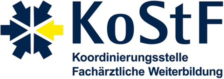 Bayerische Landesärztekammer | Koordinierungsstelle Fachärztliche Weiterbildung